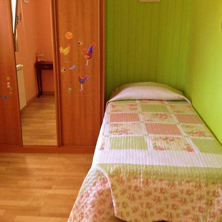 Sunnyside Home Chaves Buitenkant foto