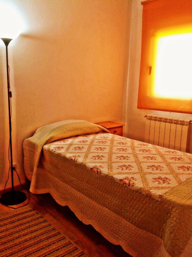 Sunnyside Home Chaves Buitenkant foto