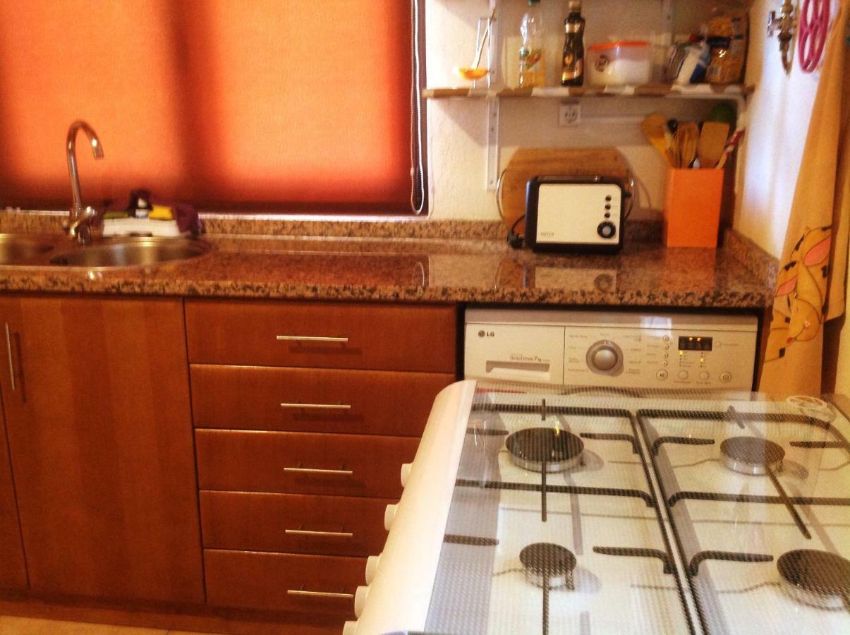 Sunnyside Home Chaves Buitenkant foto